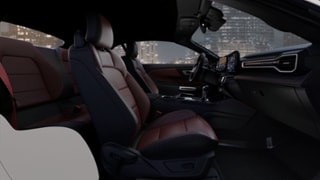 2026 Ford Mustang® Internal Image 1